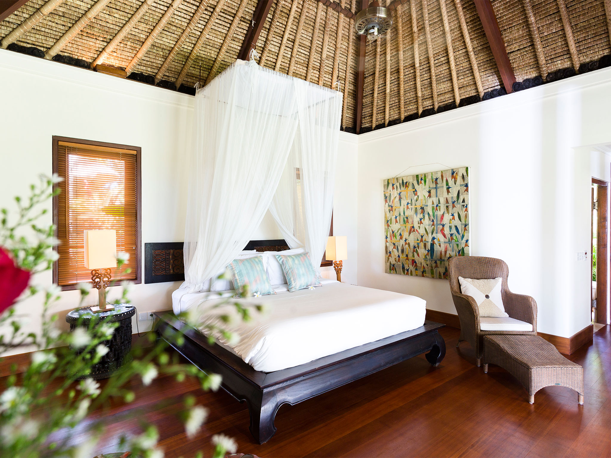 Villa Maridadi - Guest suite two - Villa Maridadi, Seseh-Tanah Lot, Bali
